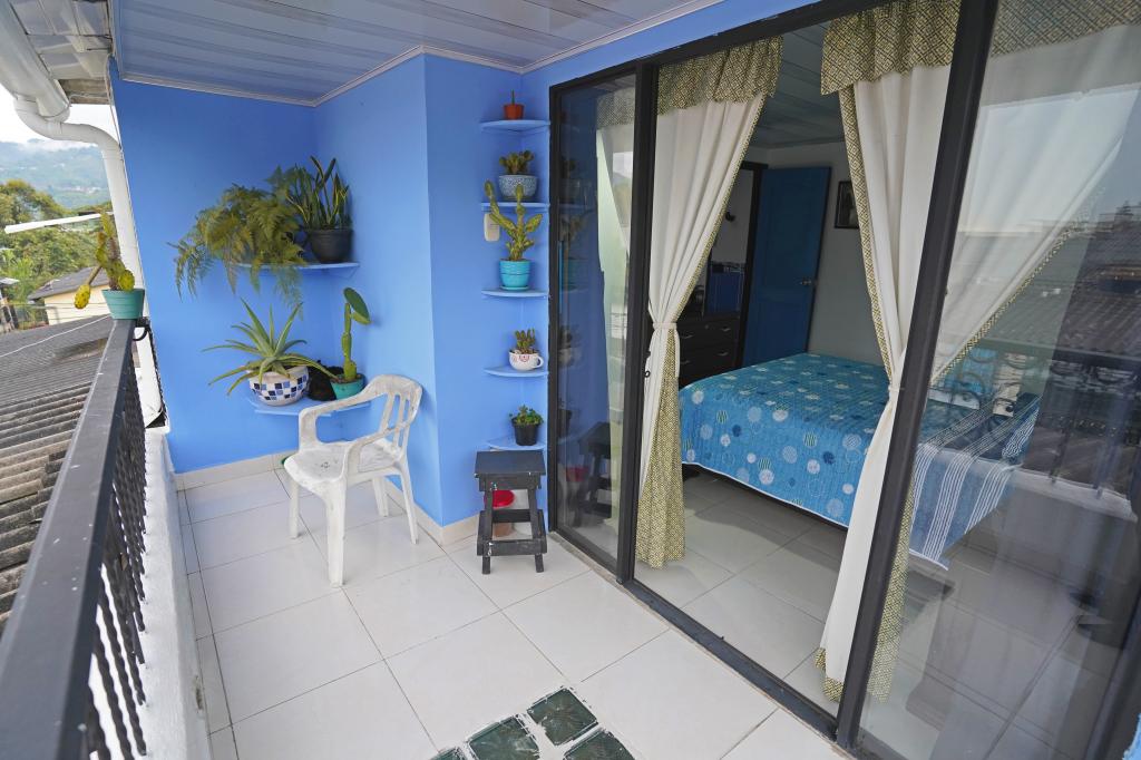 Imagen de CASA EN VENTA LLANO AZUL DOSQUEBRADAS