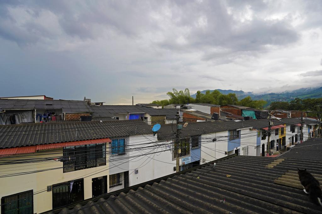 Imagen de CASA EN VENTA LLANO AZUL DOSQUEBRADAS