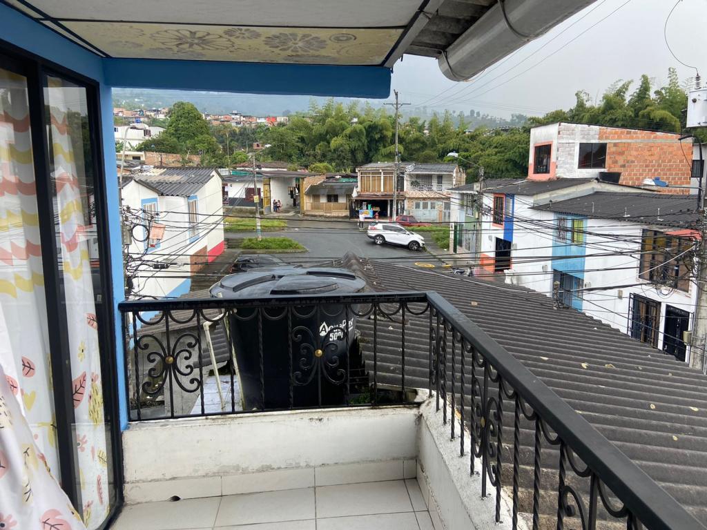 Imagen de CASA EN VENTA LLANO AZUL DOSQUEBRADAS