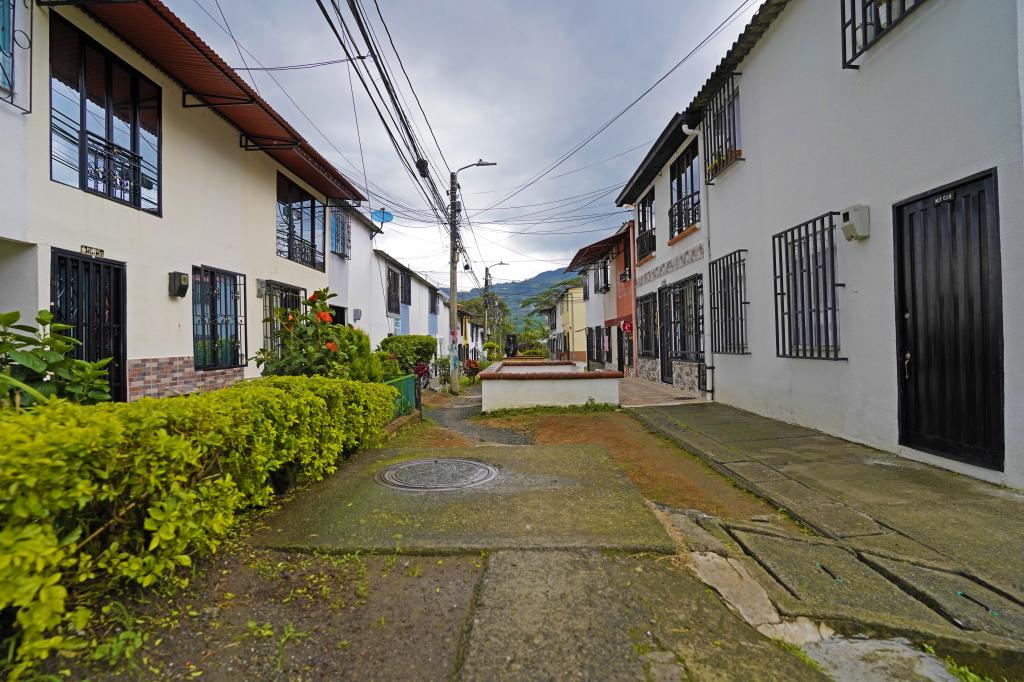 Imagen de CASA EN VENTA LLANO AZUL DOSQUEBRADAS