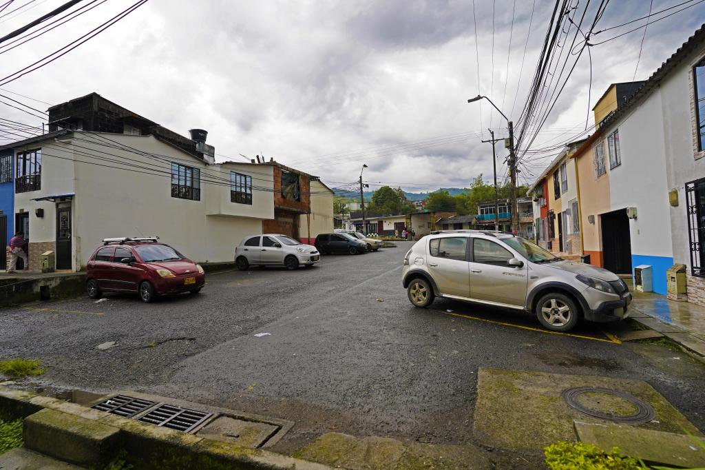 Imagen de CASA EN VENTA LLANO AZUL DOSQUEBRADAS
