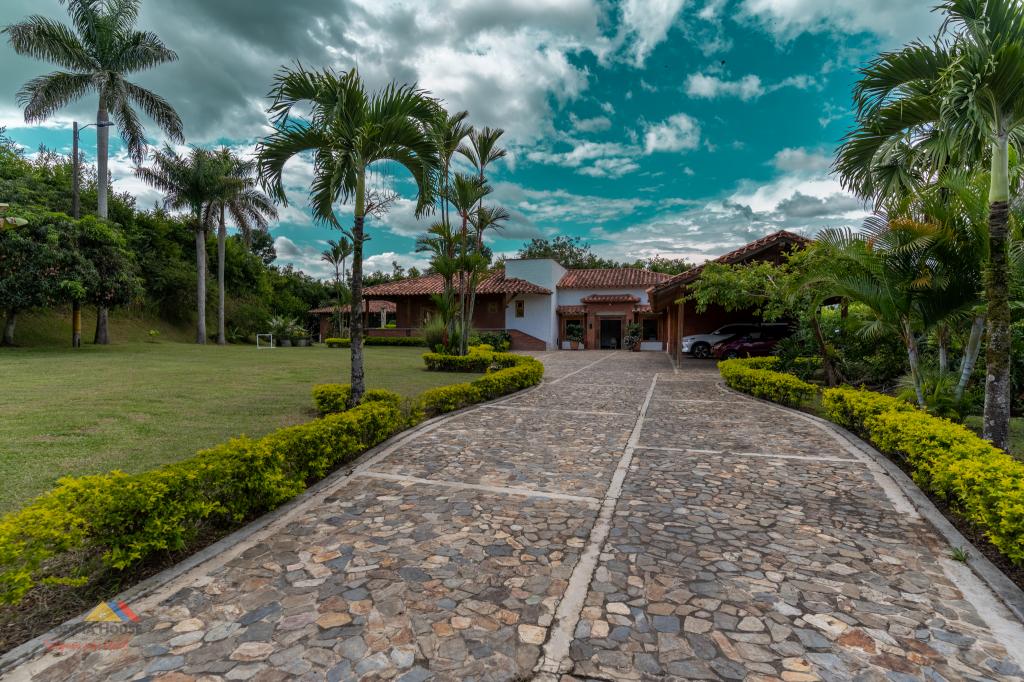 CASA CAMPESTRE EN VENTA 