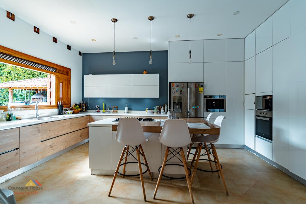 Imagen de CASA CAMPESTRE EN VENTA 