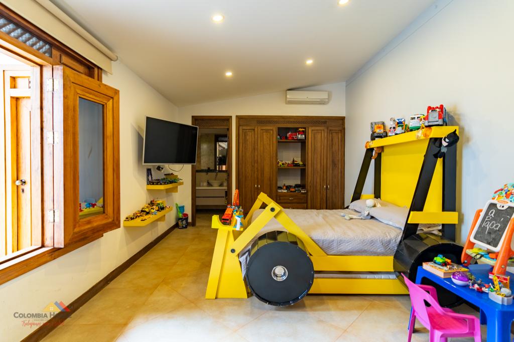 Imagen de CASA CAMPESTRE EN VENTA 