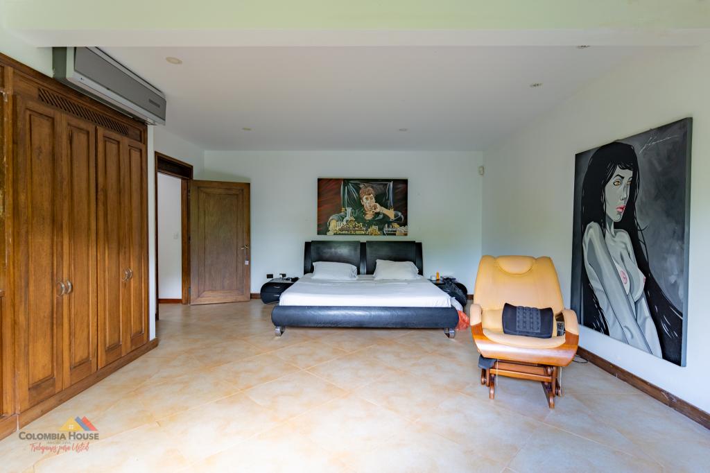 Imagen de CASA CAMPESTRE EN VENTA 