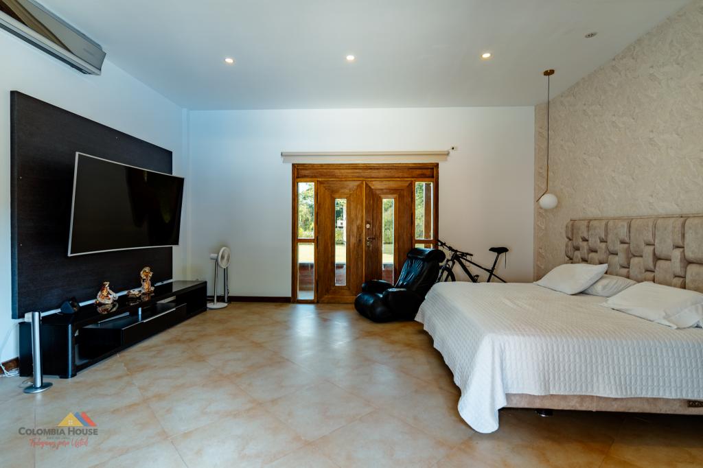 Imagen de CASA CAMPESTRE EN VENTA 