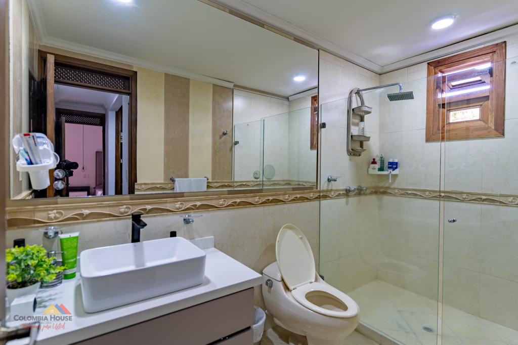 Imagen de CASA CAMPESTRE EN VENTA 