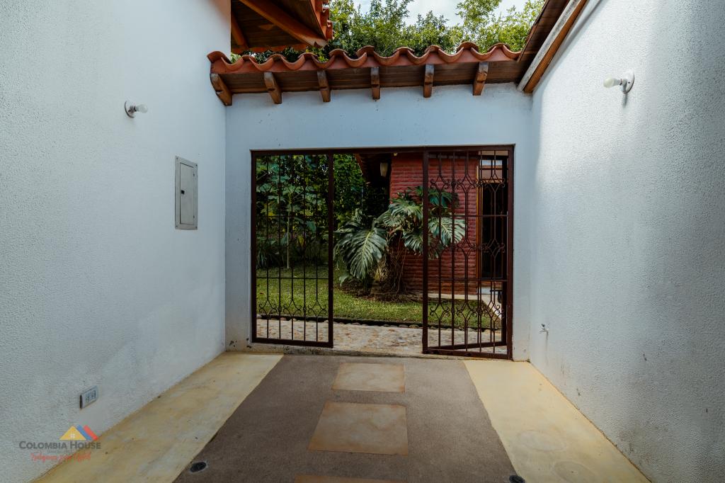 Imagen de CASA CAMPESTRE EN VENTA 