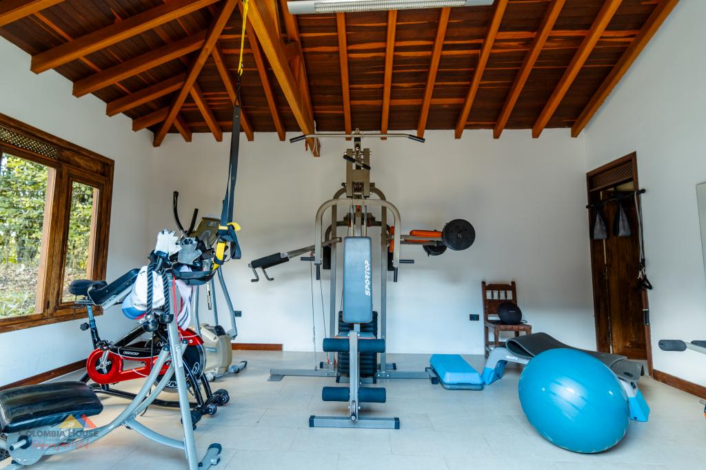 Imagen de CASA CAMPESTRE EN VENTA 
