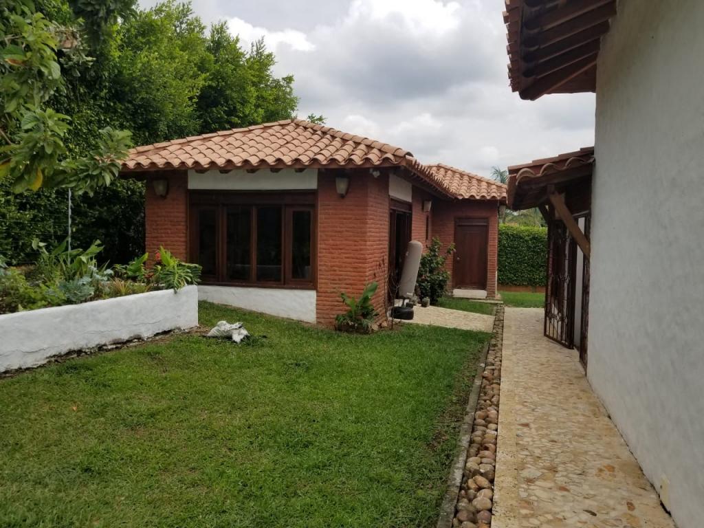 Imagen de CASA CAMPESTRE EN VENTA 