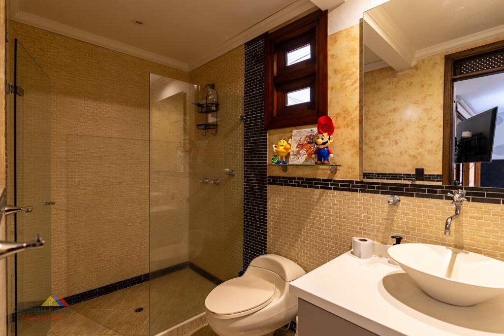 Imagen de CASA CAMPESTRE EN VENTA 