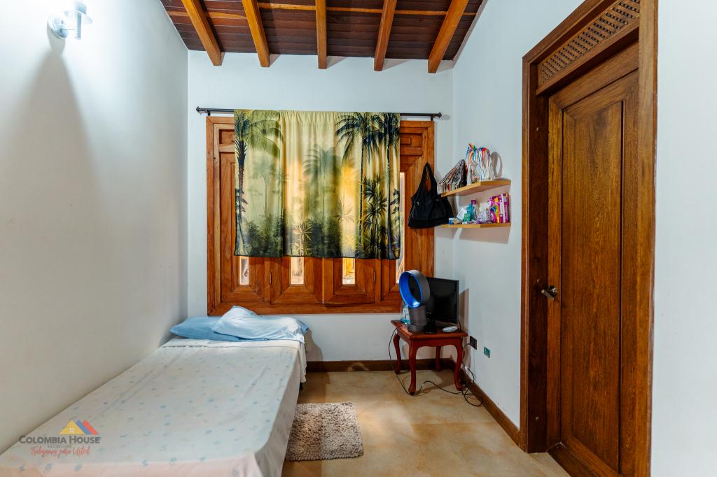 Imagen de CASA CAMPESTRE EN VENTA 