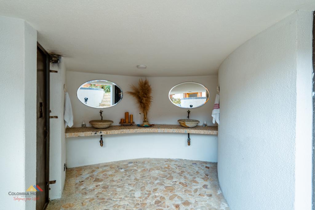 Imagen de CASA CAMPESTRE EN VENTA 