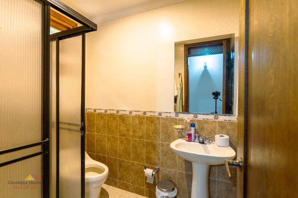 Imagen de CASA CAMPESTRE EN VENTA 