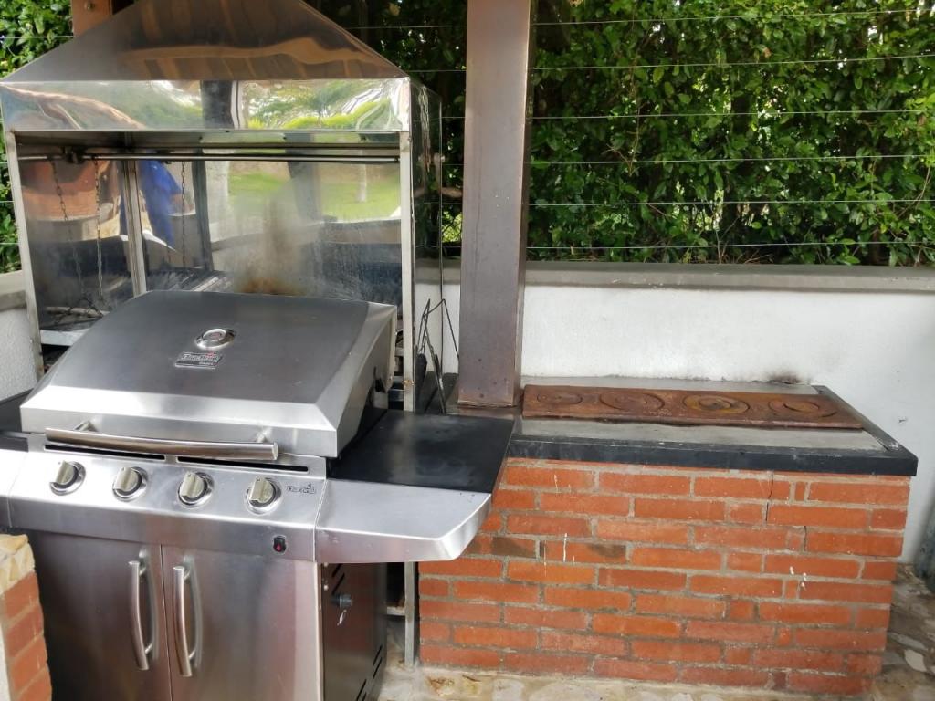 Imagen de CASA CAMPESTRE EN VENTA 