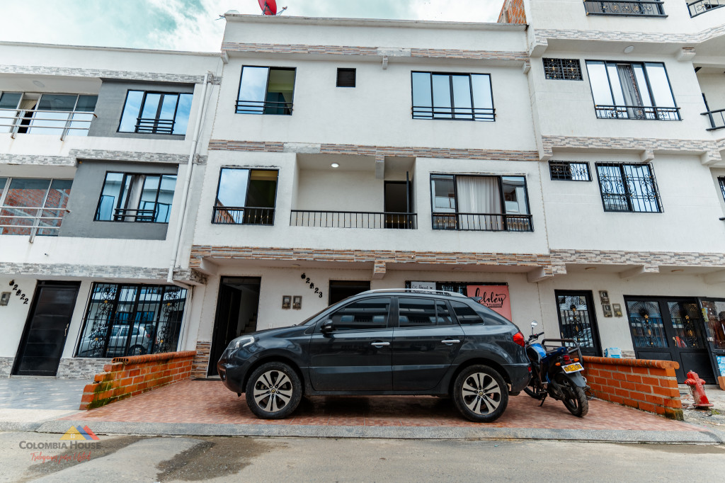 Imagen de CASA EN VENTA 