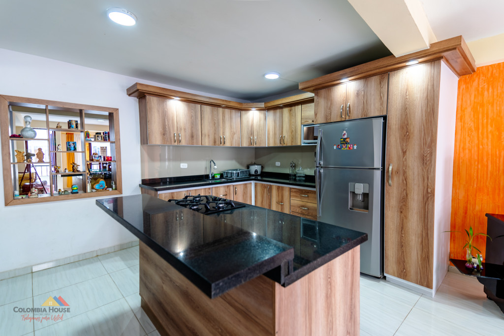 Imagen de CASA EN VENTA 