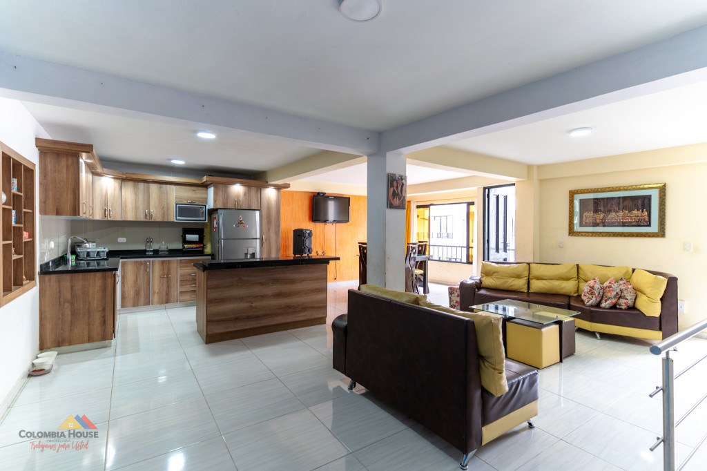 Imagen de CASA EN VENTA 