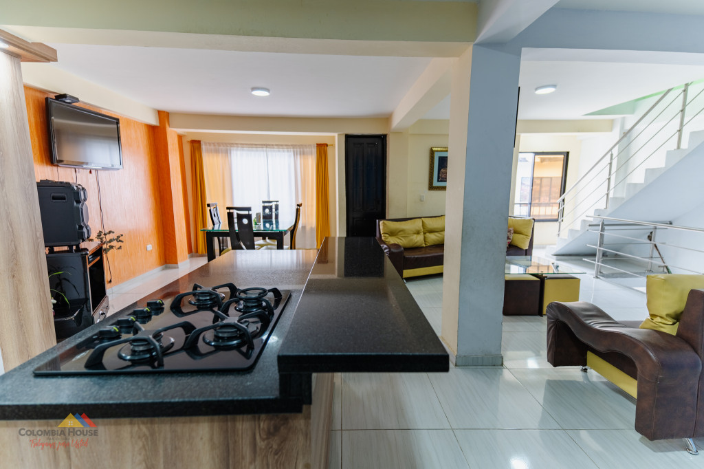 Imagen de CASA EN VENTA 