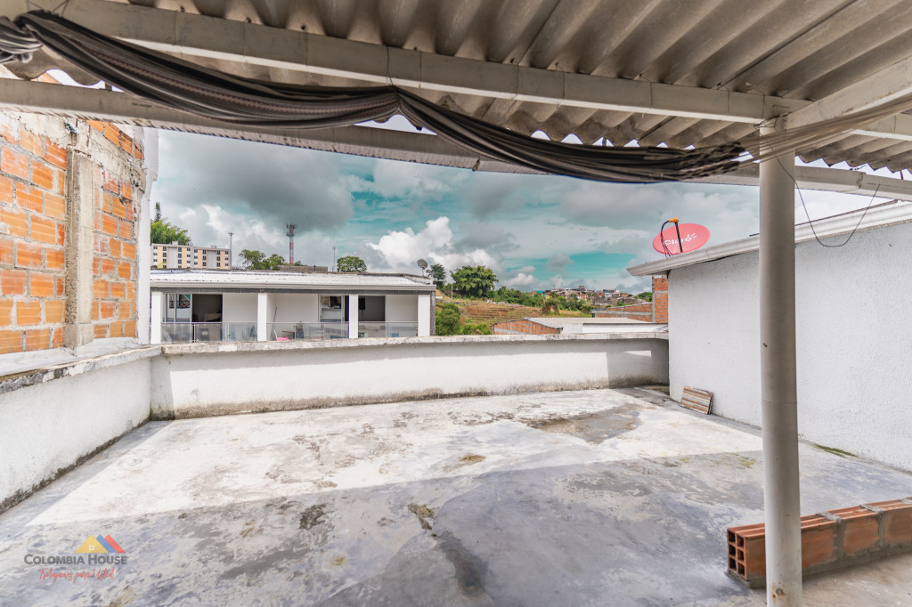 Imagen de CASA EN VENTA 