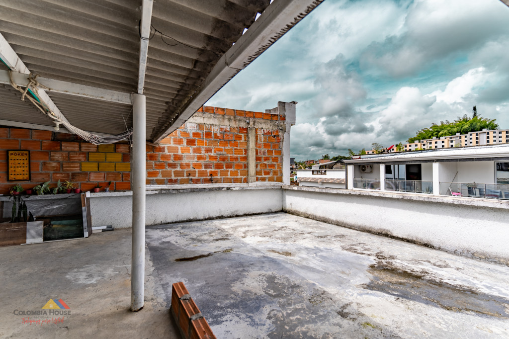 Imagen de CASA EN VENTA 