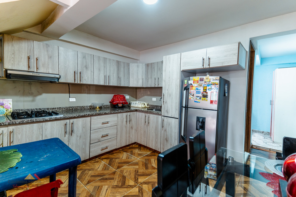 Imagen de CASA EN VENTA 