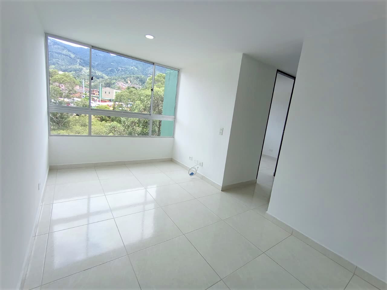 Apartamento En Arriendo Medellin, San Antonio De Prado