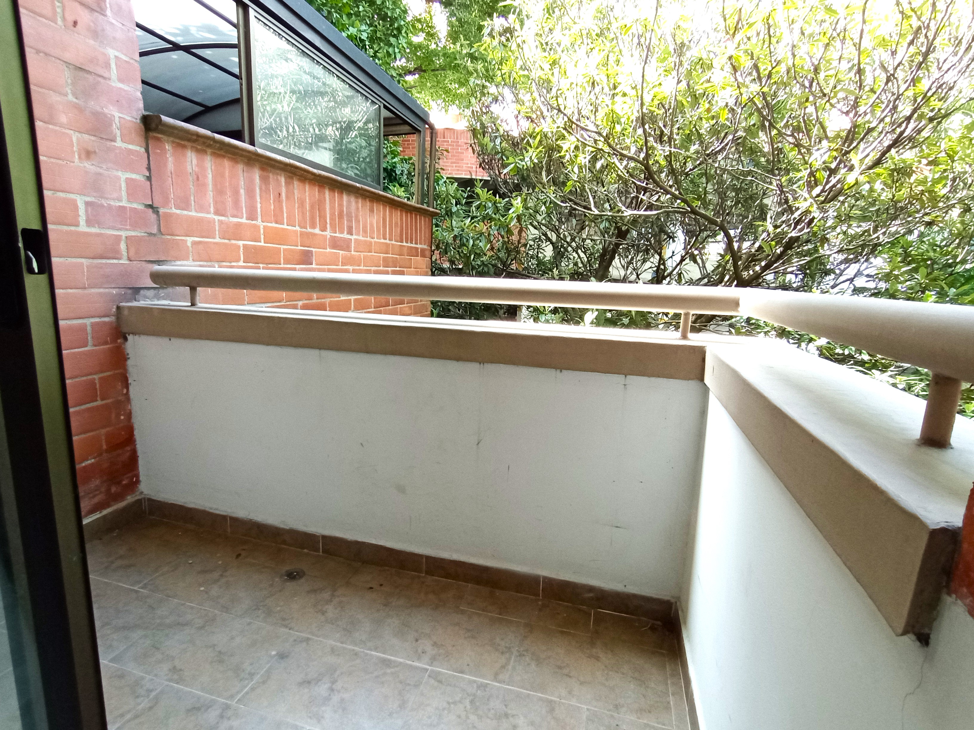 Apartamento En Arriendo Robledo, Pilarica