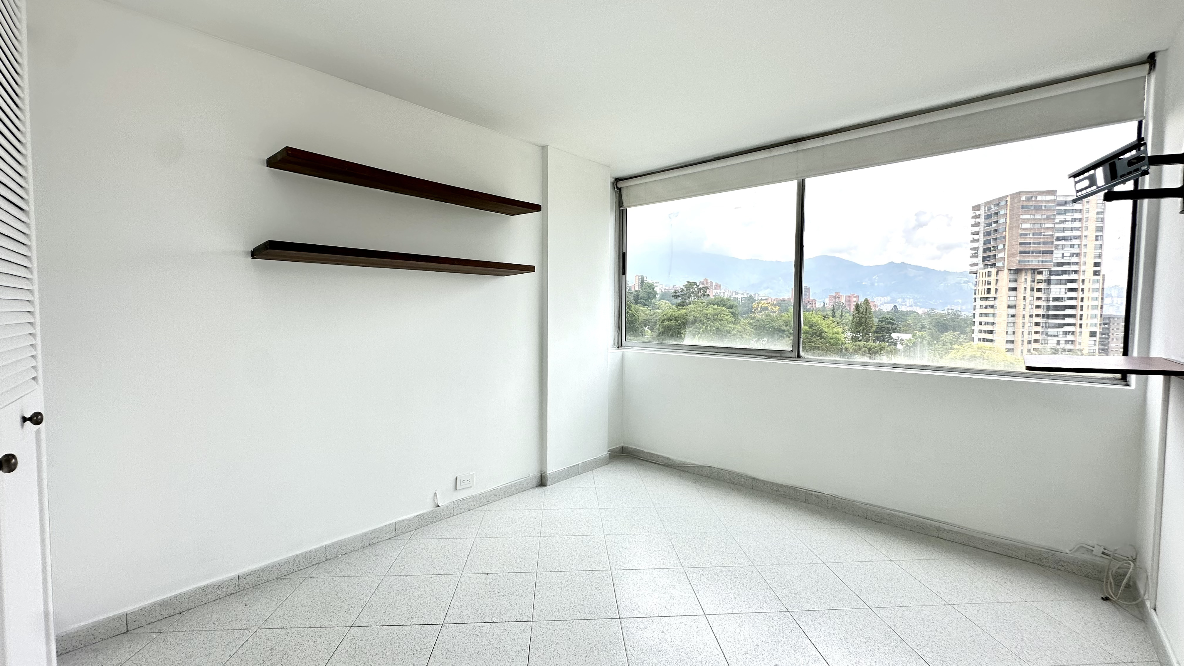 Apartamento en Venta. El Poblado, Medellín.