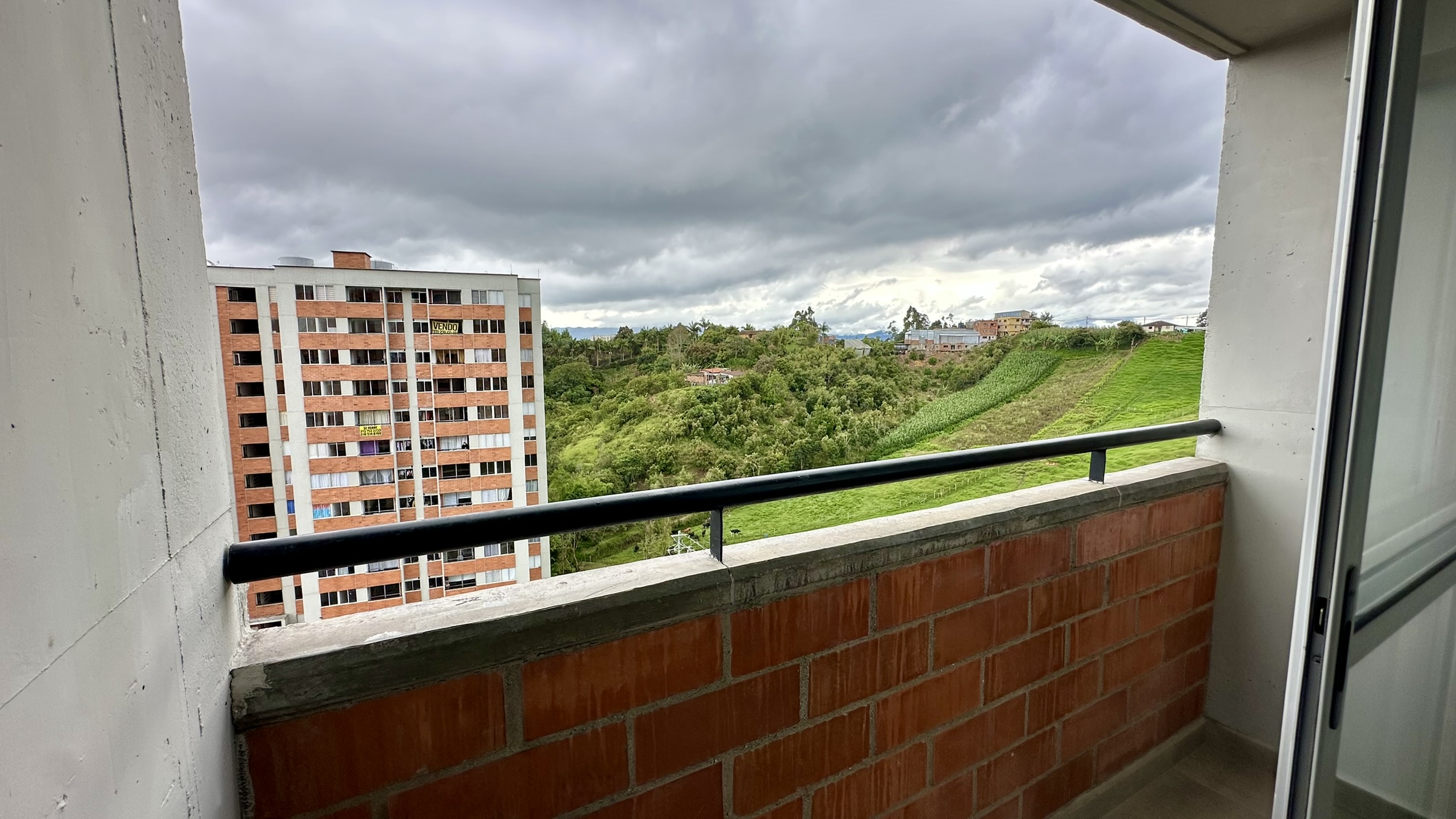 Apartamento en Venta. Alto del Medio, Rionegro.