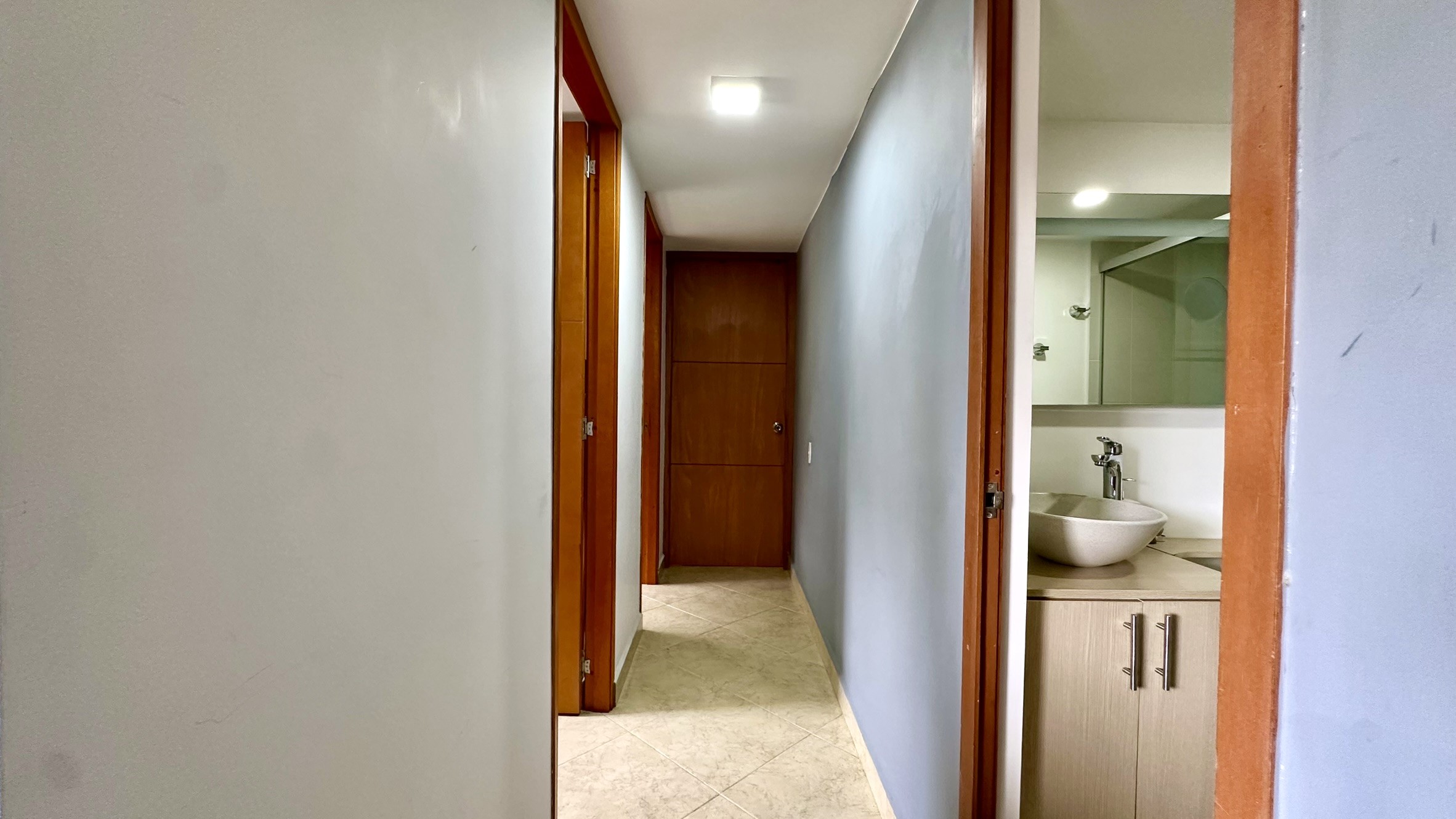Apartamento en Venta. El Poblado, Loma del indio.