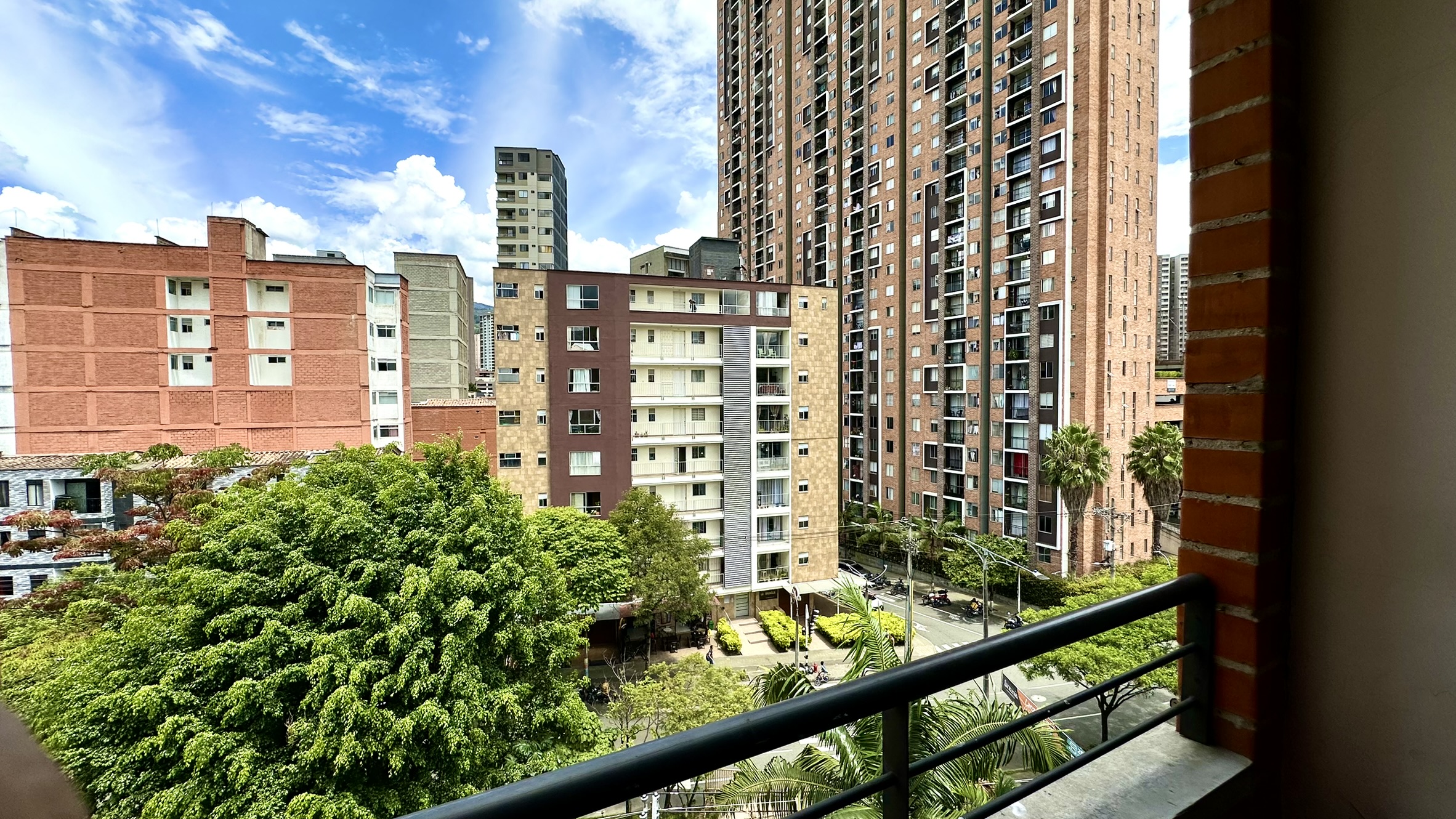 Apartamento En Arriendo. Las Vegas, Sabaneta.