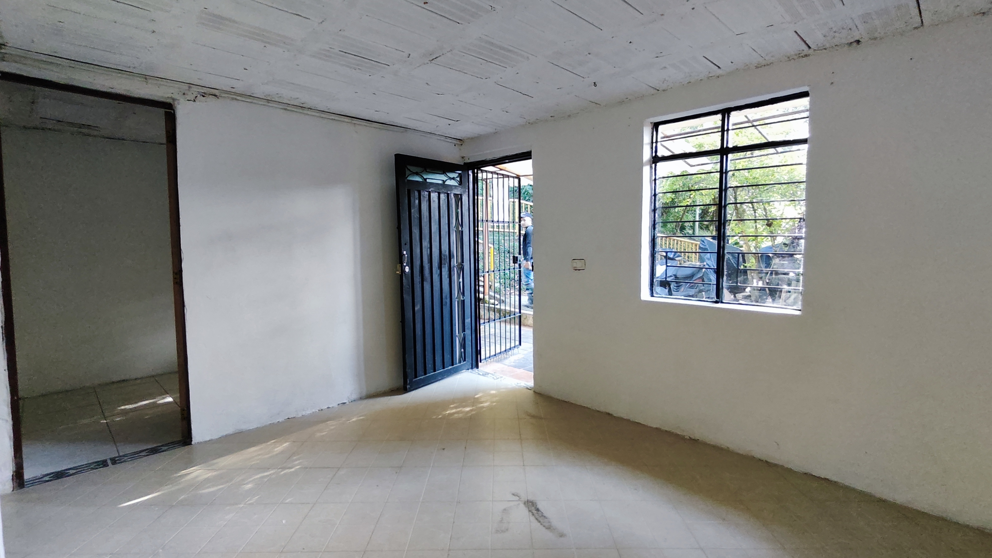 Apartamento en Arriendo. Caunces de Oriente, Medellín.