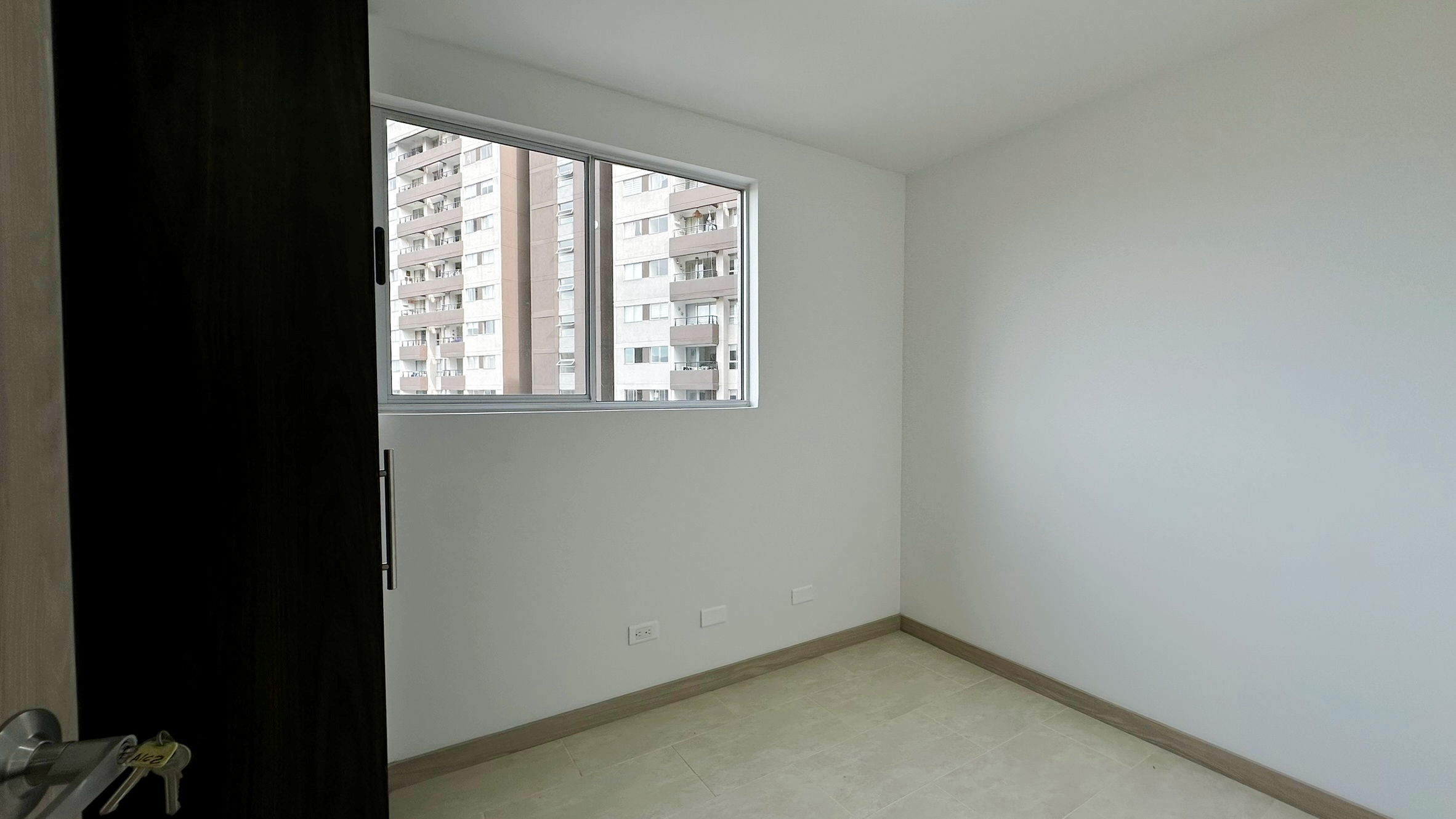 Apartamento en Arriendo. Medellín, Calasanz.