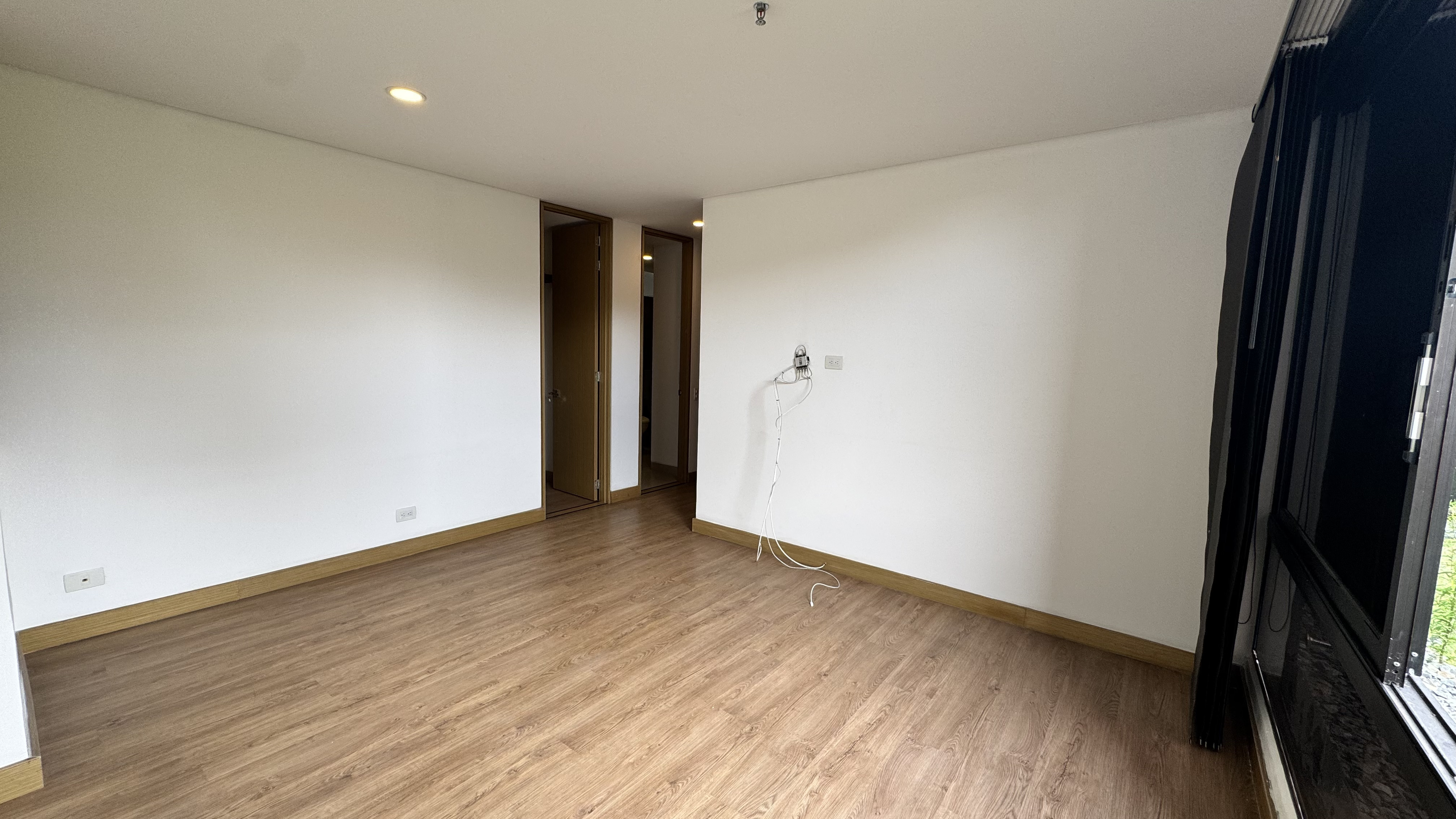 Apartamento en venta. Rionegro, Llano grande.