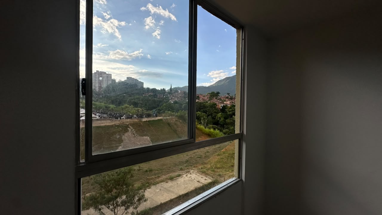 Apartamento en Arriendo. San Antonio de Prado, Medellín.