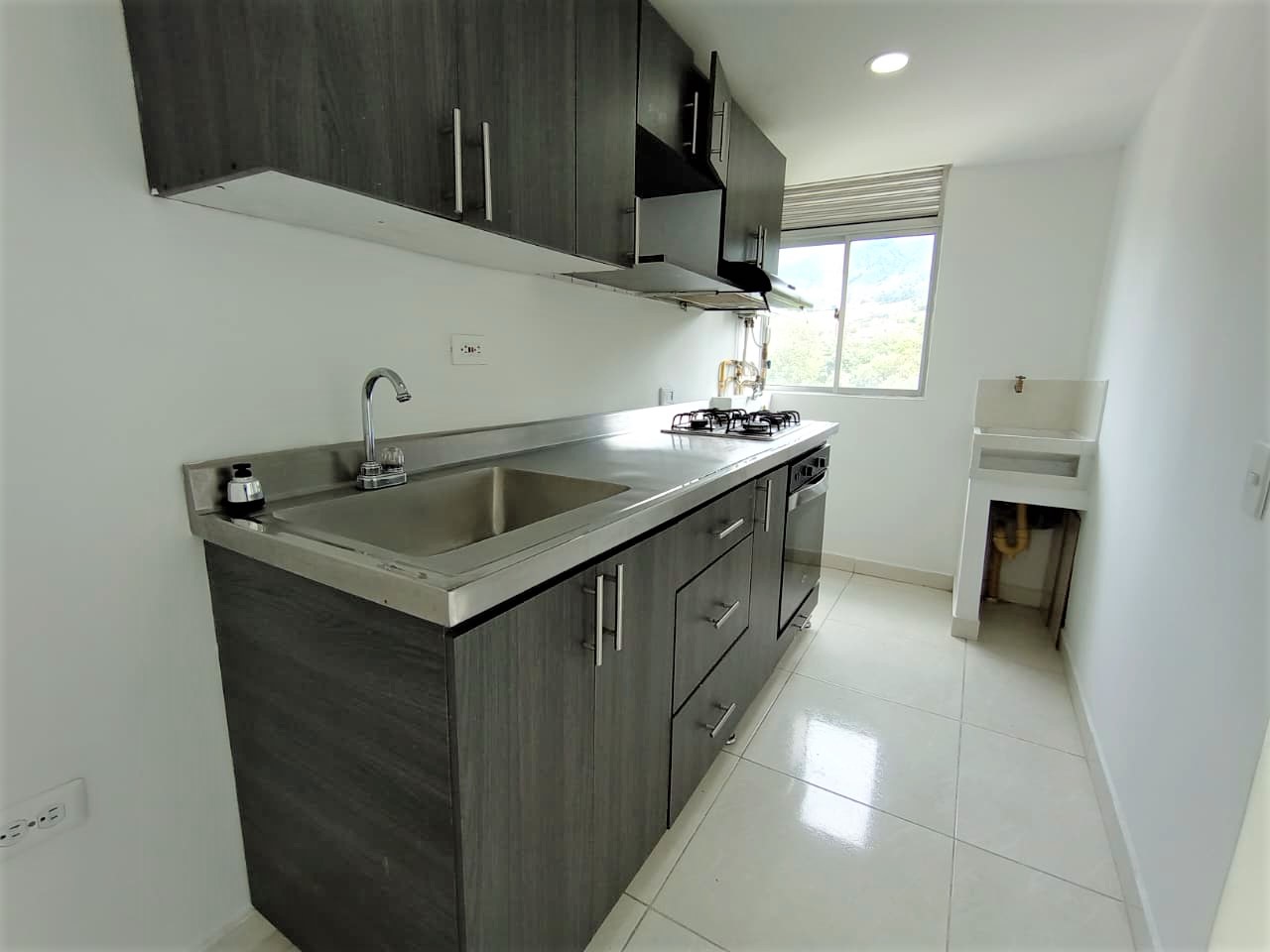 Apartamento En Arriendo Medellin, San Antonio De Prado