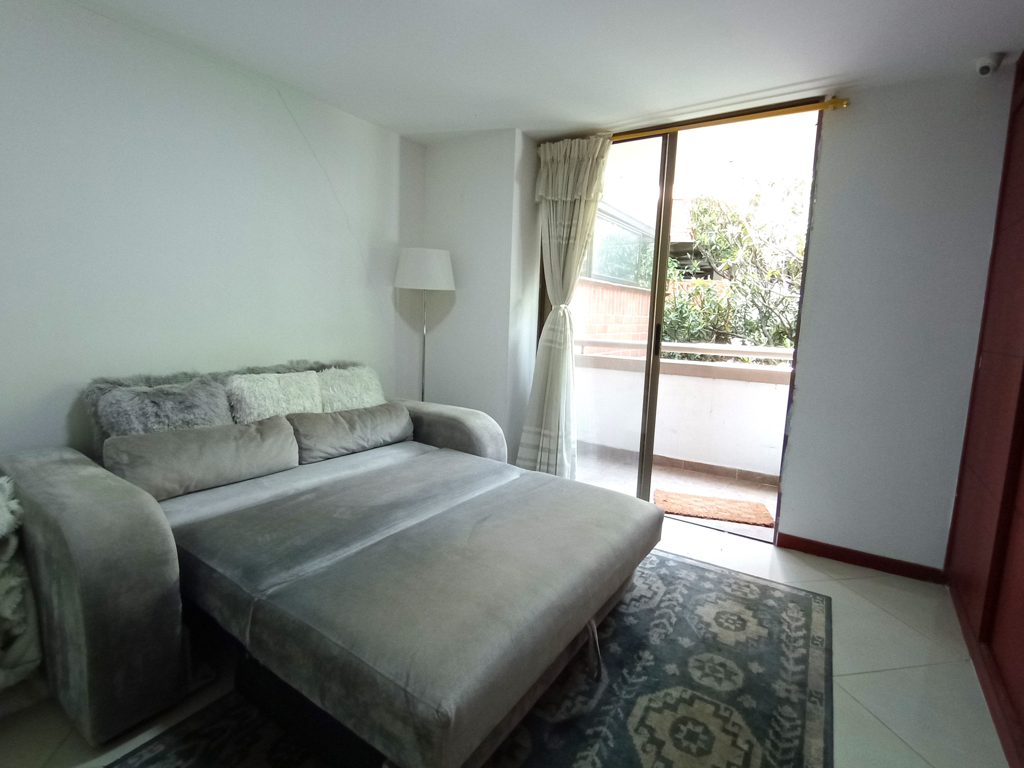 Apartamento En Arriendo Robledo, Pilarica