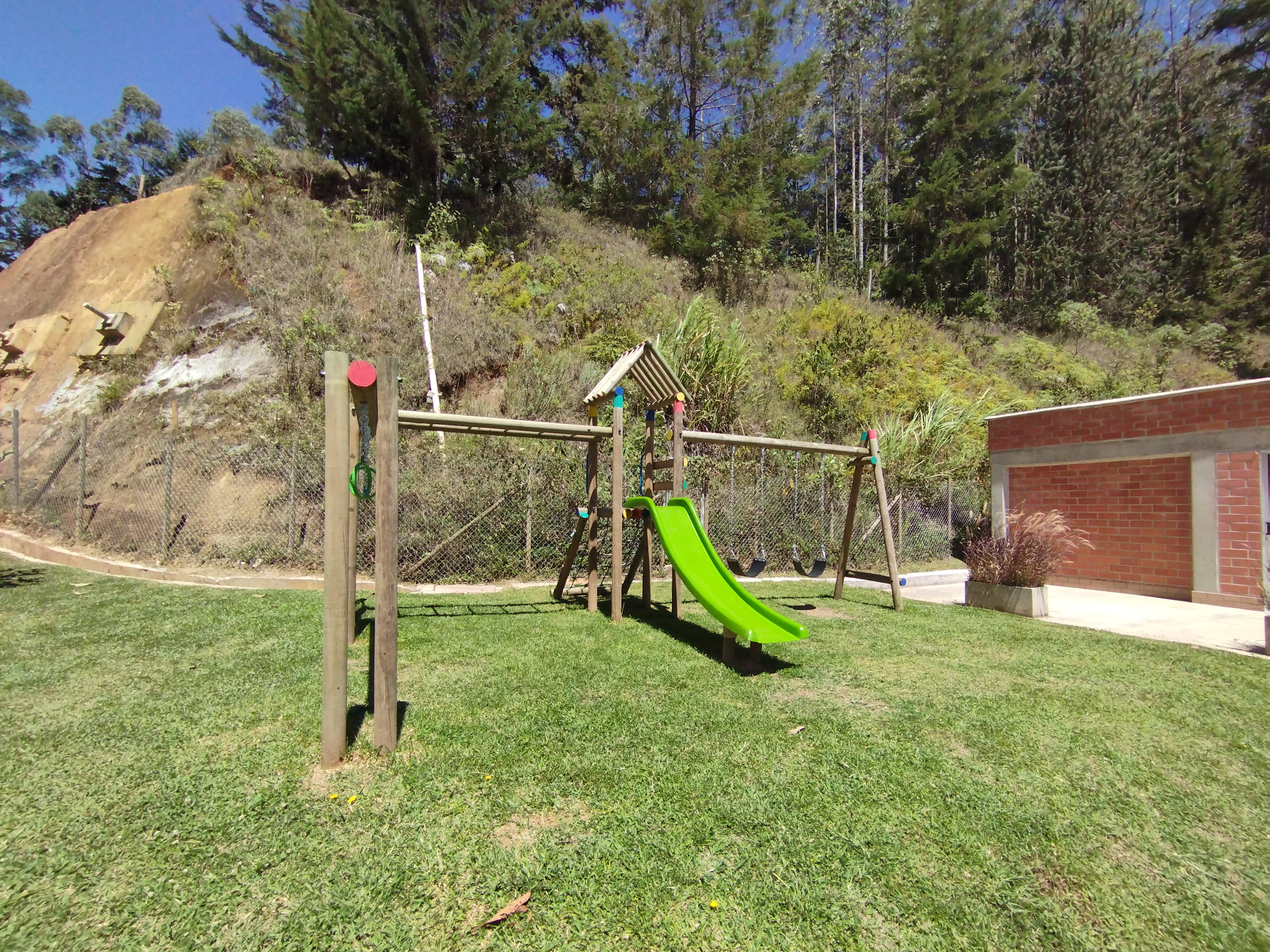 Apartamento en venta. Rionegro, Cuatro Esquinas