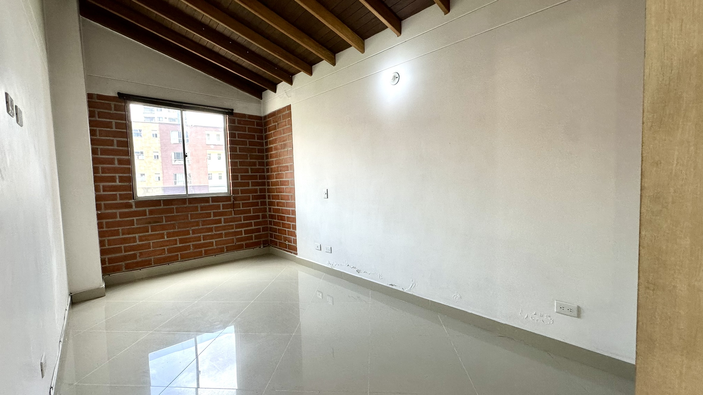 Apartamento En Arriendo. Las Vegas, Sabaneta.