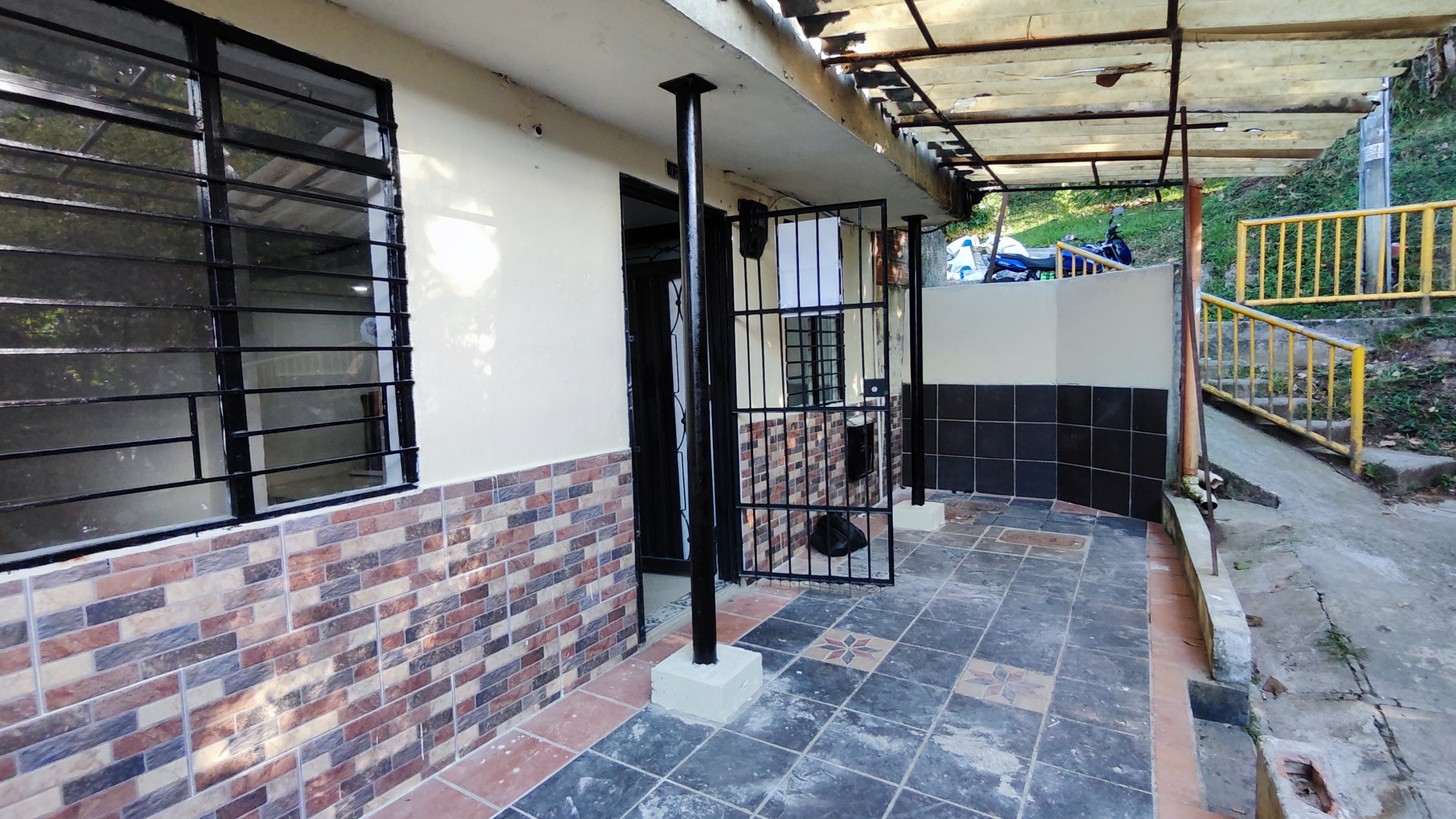 Apartamento en Arriendo. Caunces de Oriente, Medellín.