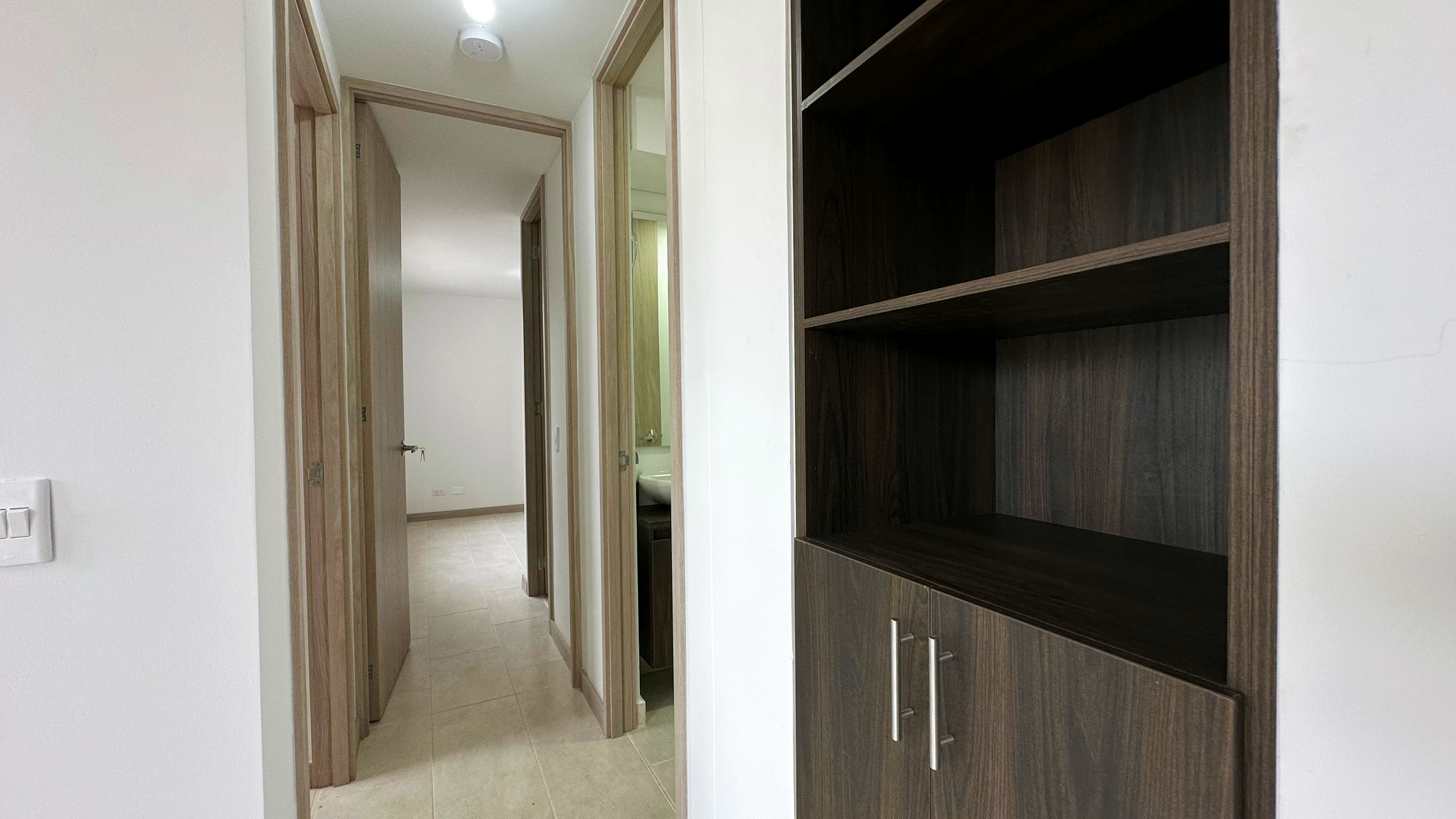 Apartamento en Arriendo. Medellín, Calasanz.