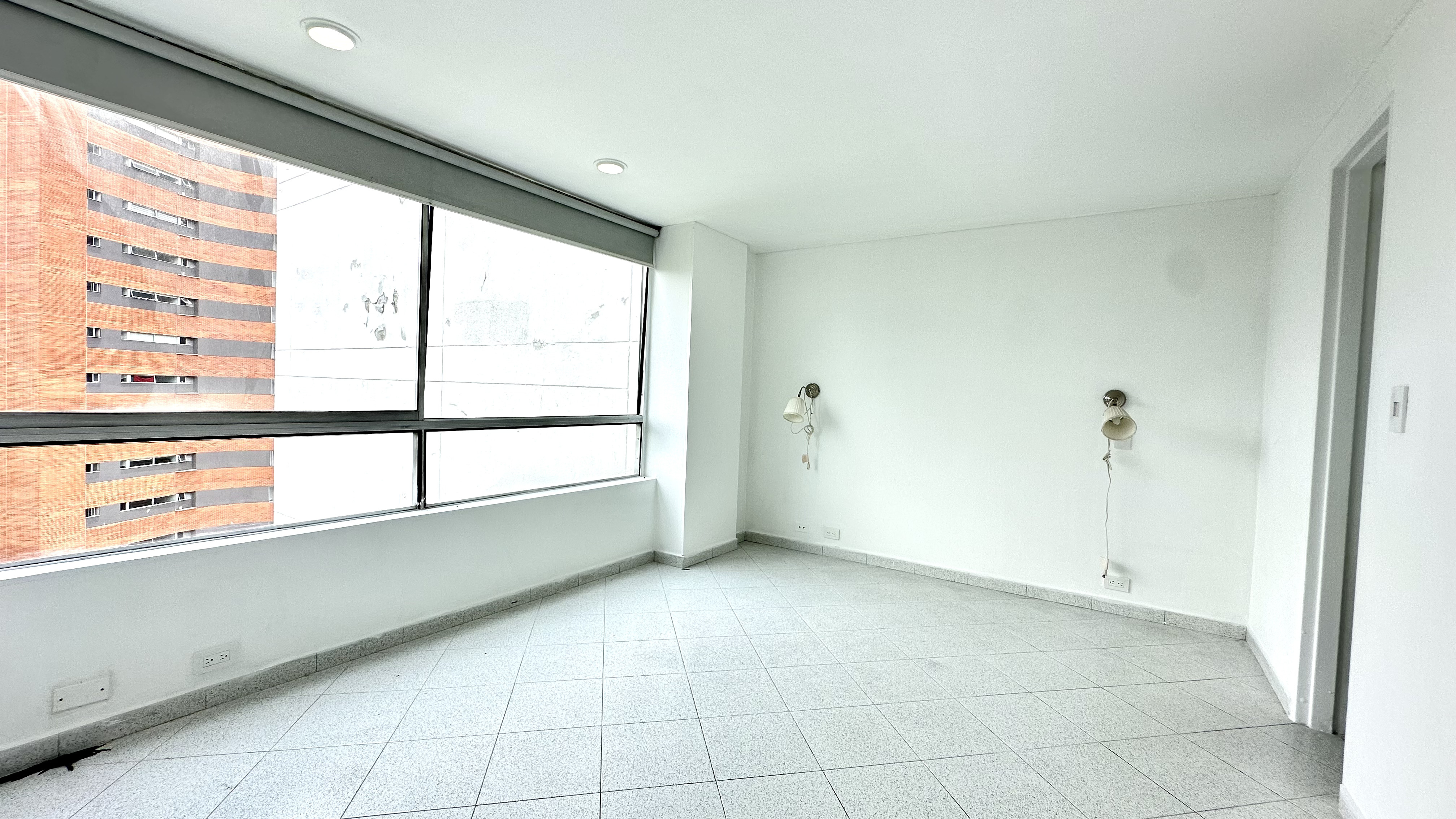 Apartamento en Venta. El Poblado, Medellín.