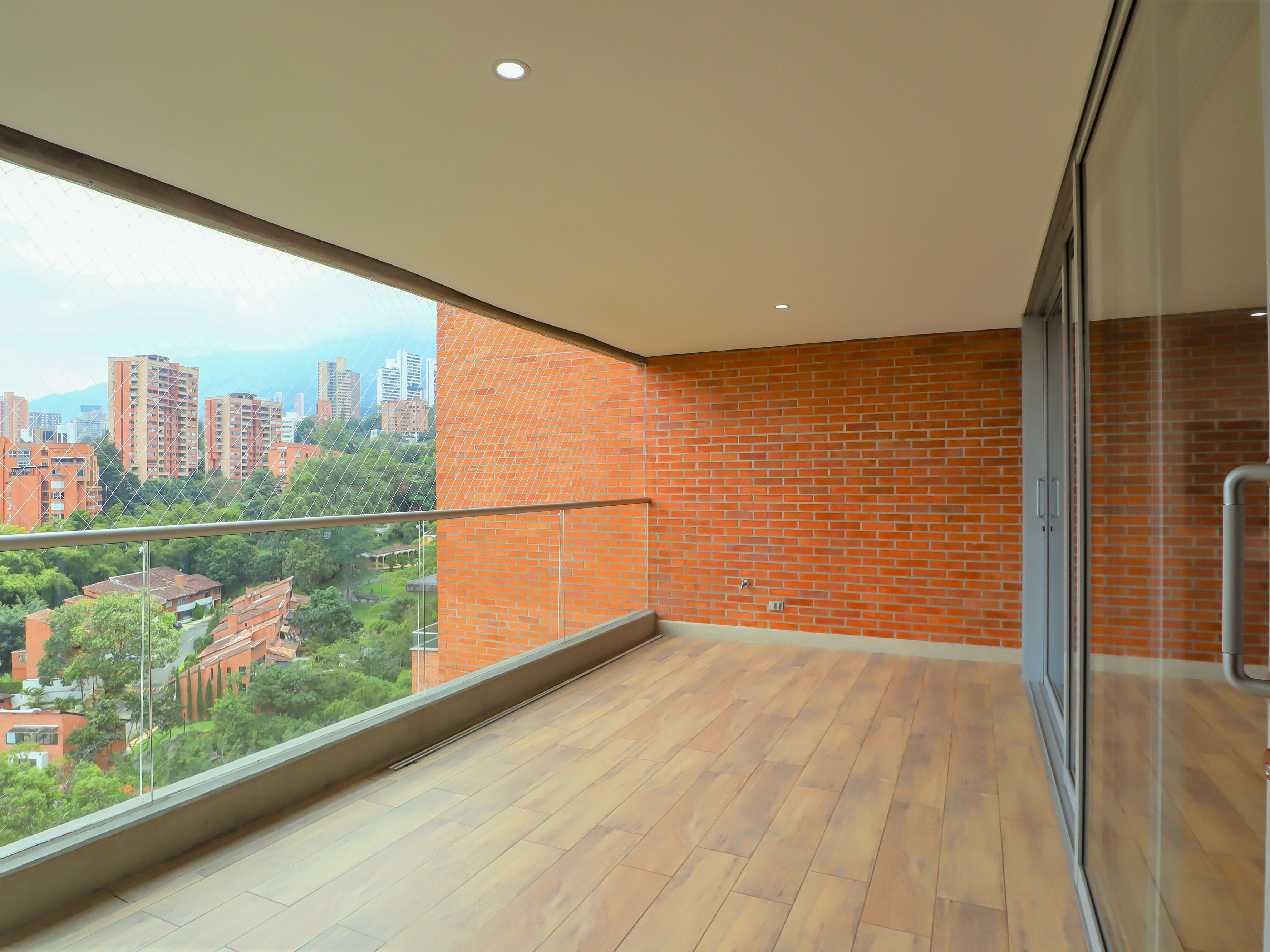 Apartamento en Venta Envigado, Benedictinos