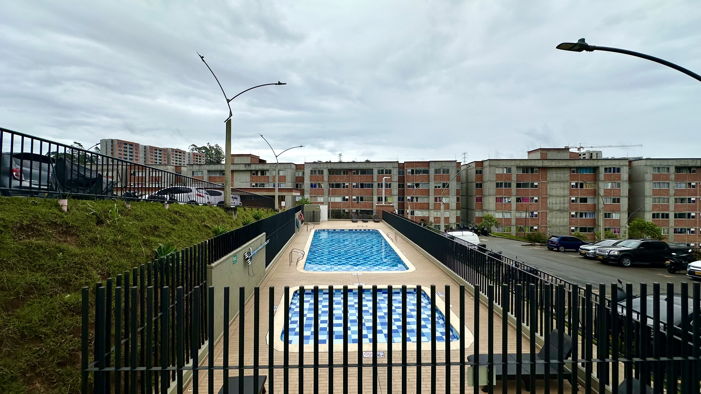 Apartamento en Venta. Alto del Medio, Rionegro.