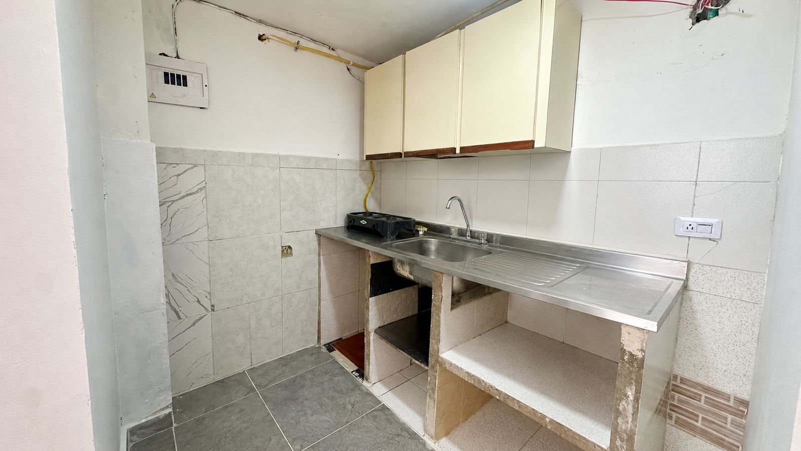 Apartamento en Arriendo. Medellín, Caunces de Oriente.