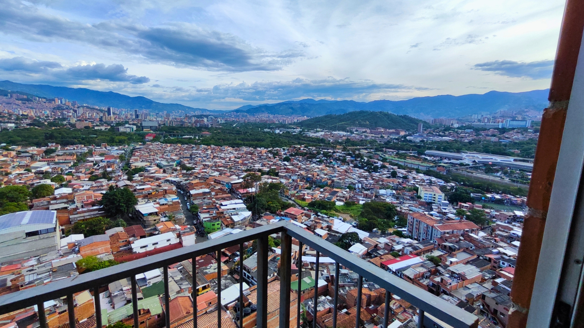 Apartamento en Arriendo. Medellín, Aranjuez.