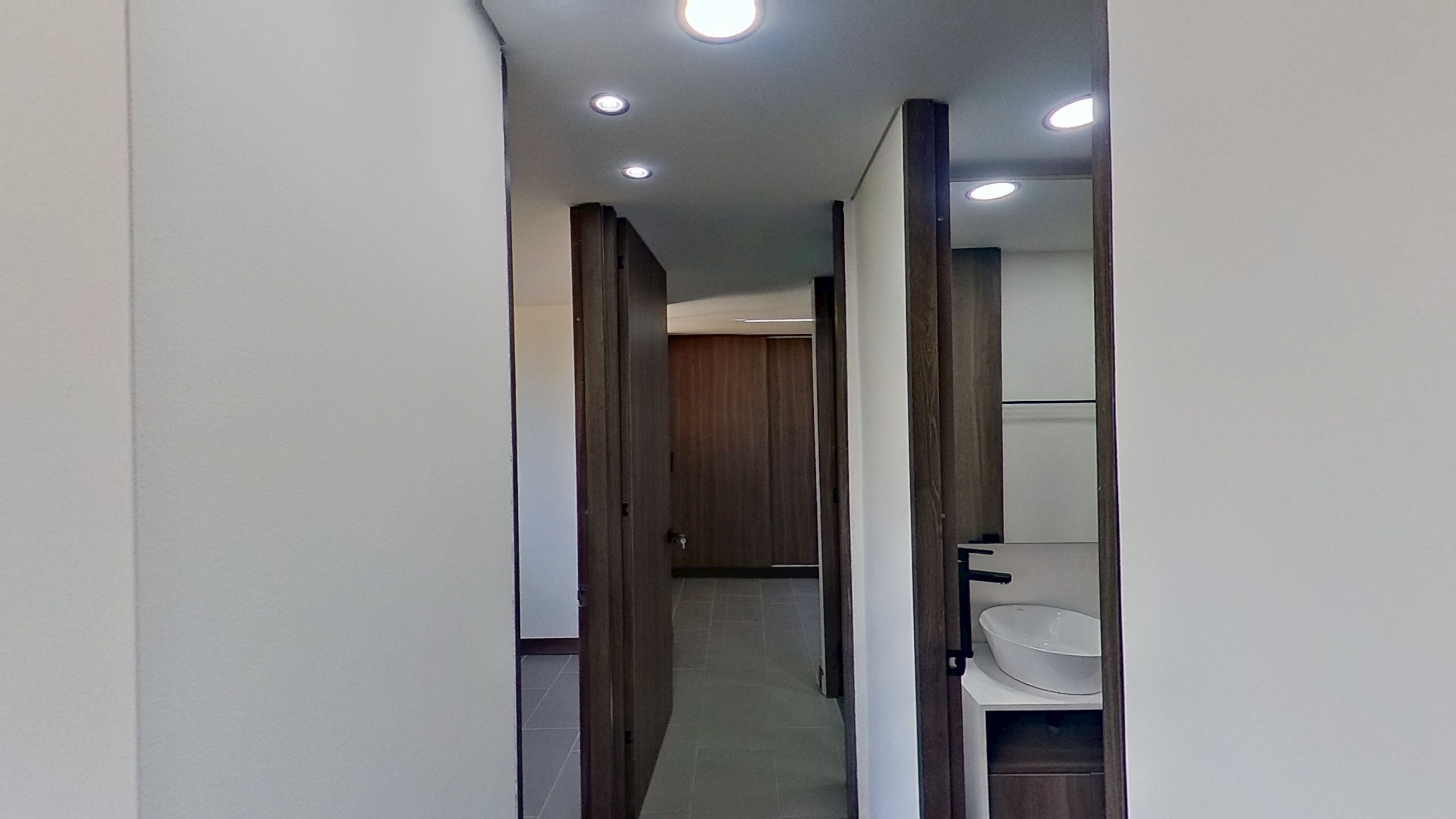 Apartamento en venta. Rionegro, Cuatro Esquinas
