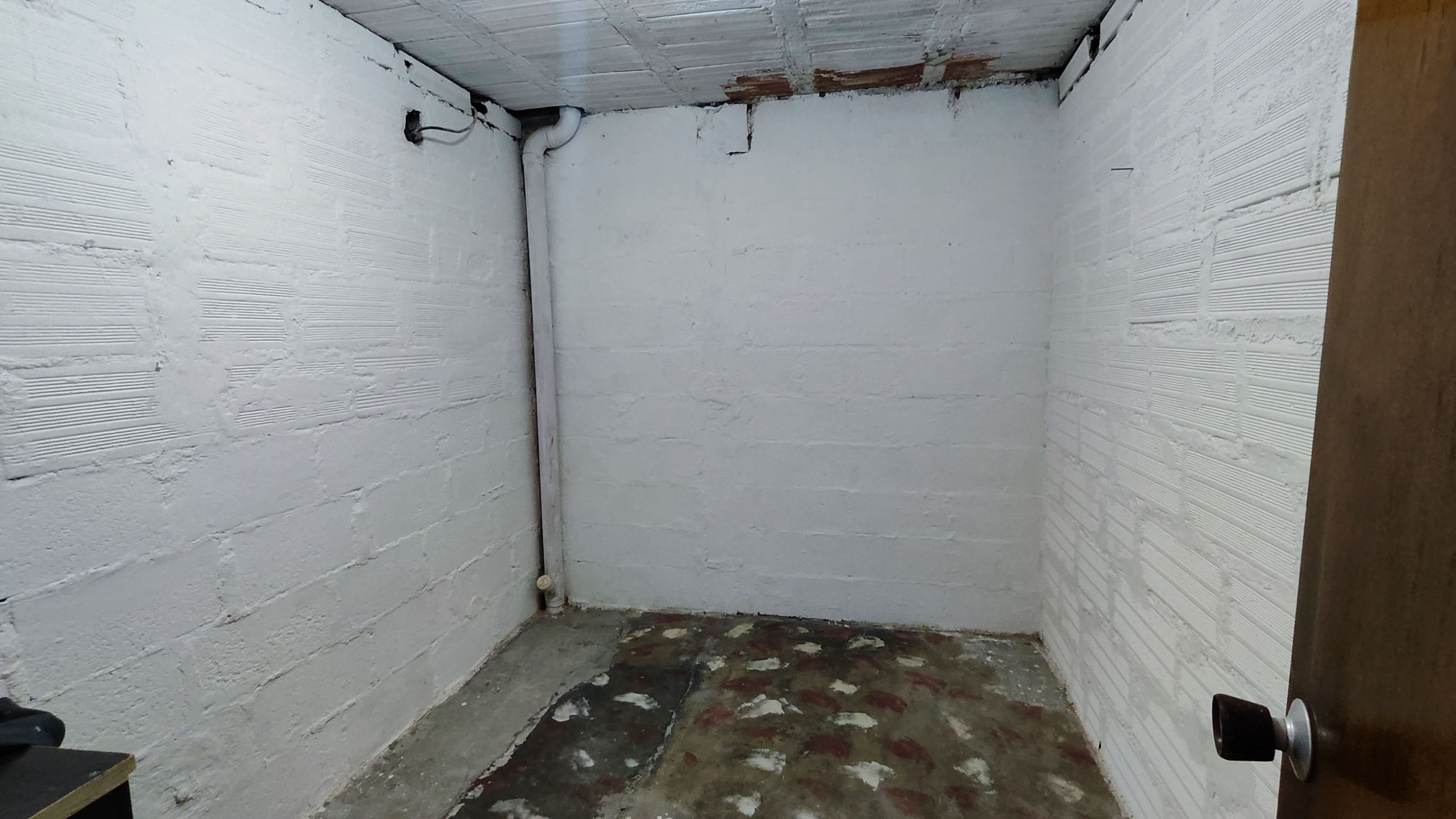 Apartamento en Arriendo. Caunces de Oriente, Medellín.