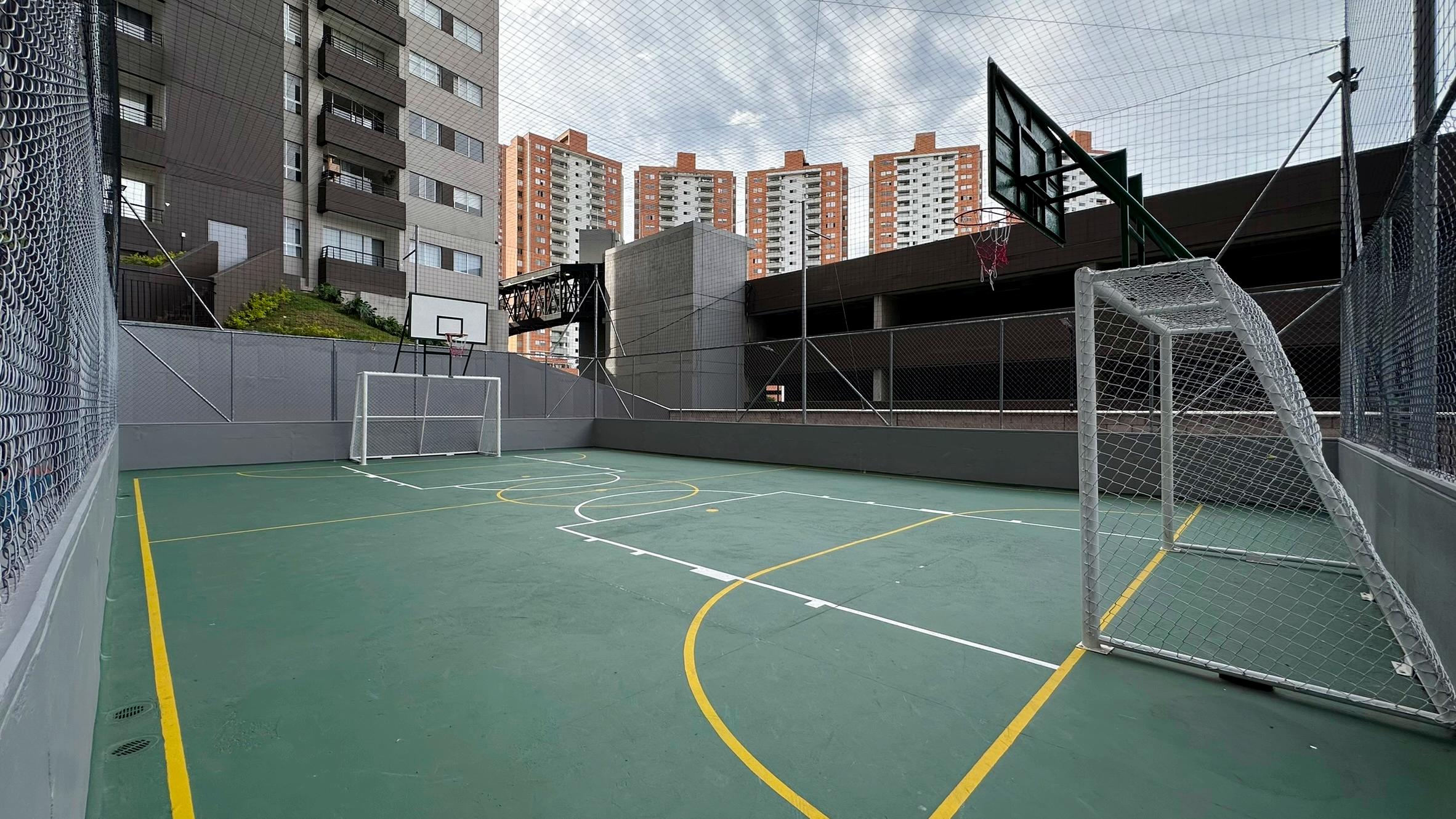 Apartamento en Arriendo. Medellín, Calasanz.